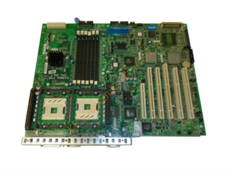 23K4458 IBM System Board for eServer xSeries 235 Server Motherboard