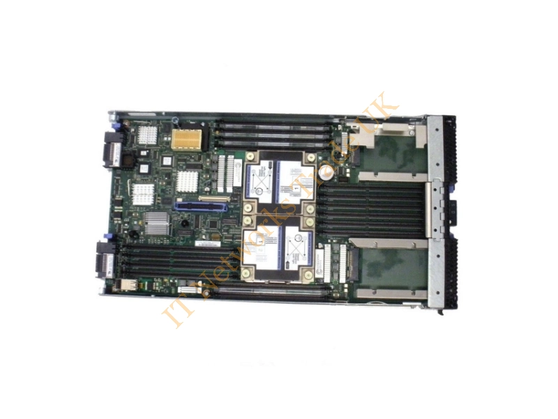 23K9369 IBM System Board for BLADE Server Motherboard