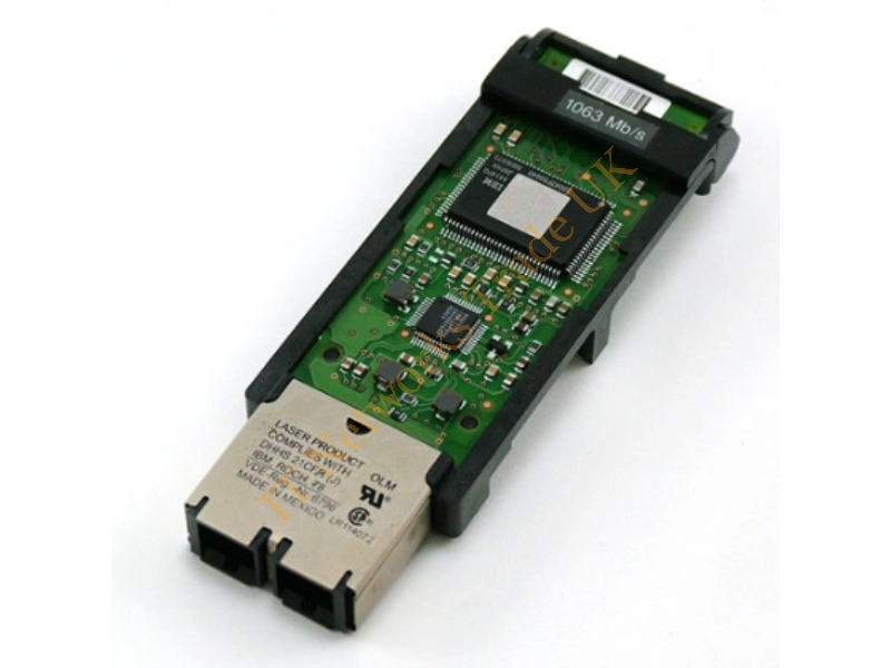 23L3341 IBM Fibre Channel Optical Gbic Module Fiber Channel Controller