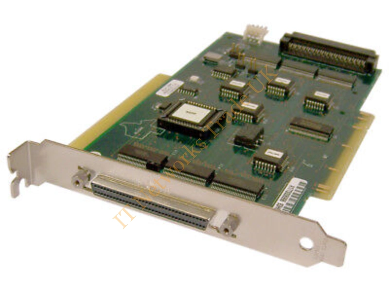 23L4139 IBM Neptune T SCSI Adapter RAID Controller Storage