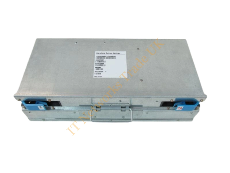 23L7794 IBM 600MHz 4MB L2 Cache 4-Way SMP Retail Processor