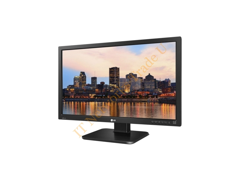 23MB35PH-B.AEU - LG 23MB35PH-B 23" Full HD LED Flat Black computer monitor LED display