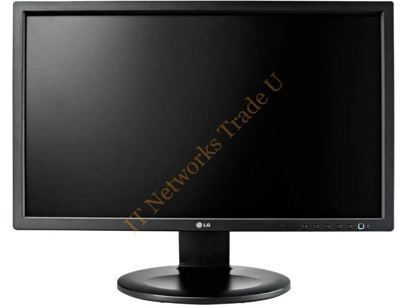 23MB35PM-B - LG 23MB35PM-B 23" Full HD LED Black computer monitor