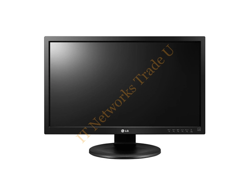 23MB35PY-B - LG 23MB35PY-B 23" Full HD LED Anthracite computer monitor
