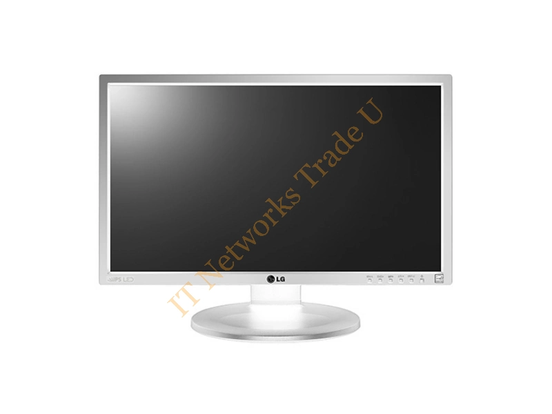 23MB35PY-W - LG 23MB35PY-W 23" Full HD LED White computer monitor