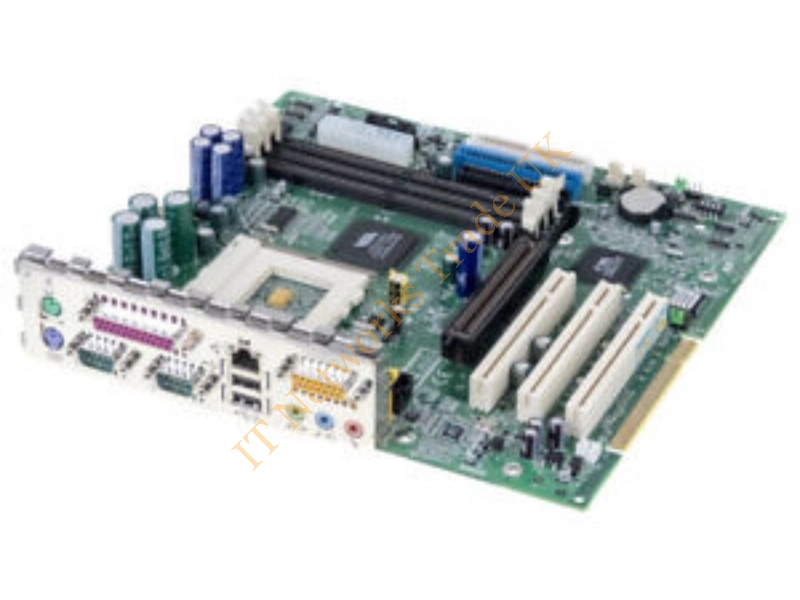 23P1796 IBM System Board eServer xSeries 200/200VL 8479/8481 Server Motherboard