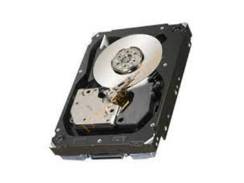 23R0429 IBM 73GB 10000RPM Fibre Channel 2Gb/s 3.5-inch Server Hard Drive Internal HDD