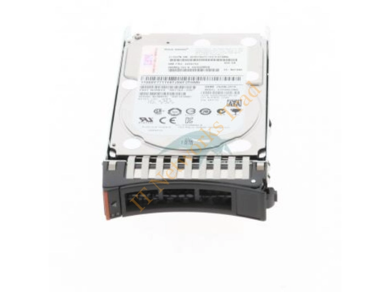 23R2235 IBM 146GB 15000RPM Fibre Channel 2Gb/s 3.5-inch Server Hard Drive Internal HDD