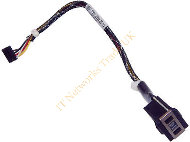 23R2519 IBM Tyco-GD PICO-D-P Internal Cable Assembly Miscellaneous Cable