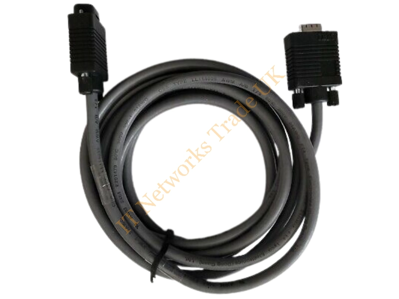 23R3164 IBM RS-232 Interface Serial Cable Connector