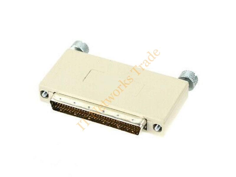 23R5841 IBM SCSI-2 Low Voltage Differential (LVD) / SE Terminator Server Accessory