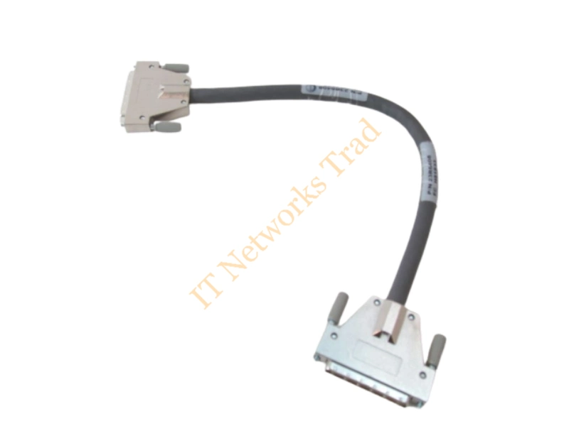 23R6408 IBM 0.4m HD68-M to HD68-M SCSI Cable Data Cable