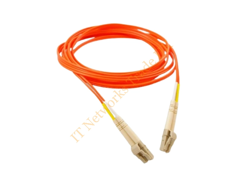 23R7136 IBM Fiber Channel Cable LC (M) LC (M) 5 m Fibre optic
