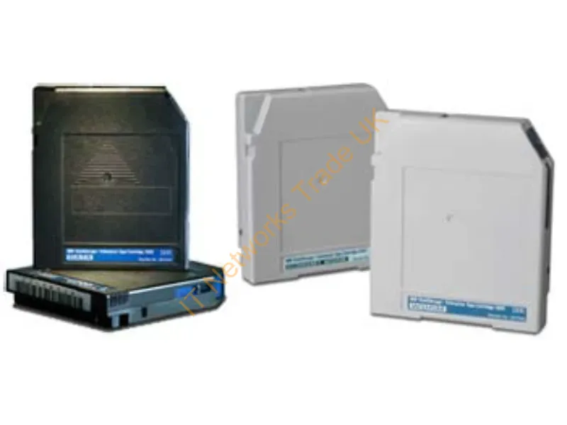 23R9811 - Ibm 23R9811 Backup Storage Media Blank Data Tape Tape Cartridge