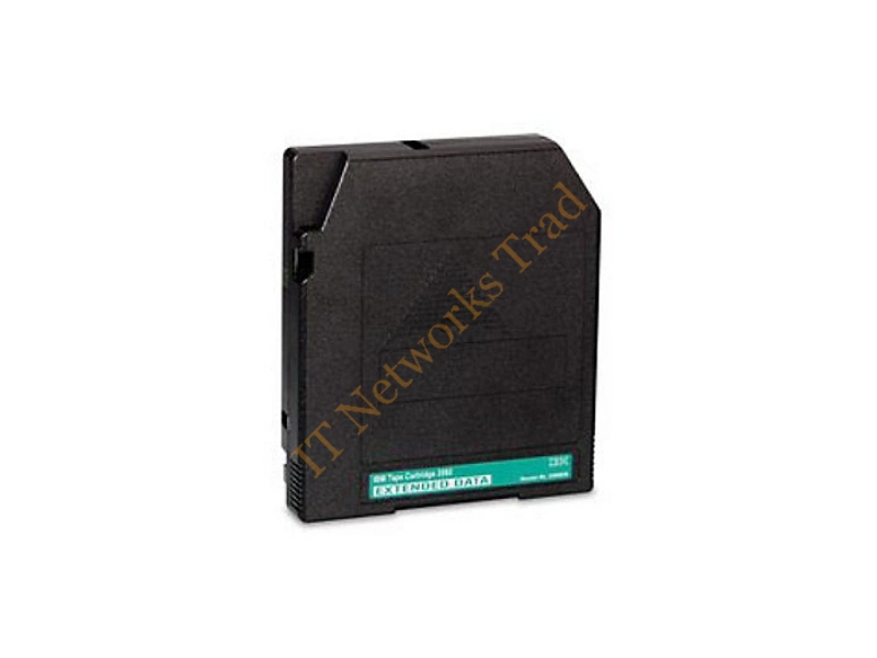 23R9819 IBM 3592 700GB Data Cartridge Tape Tape Media Storage