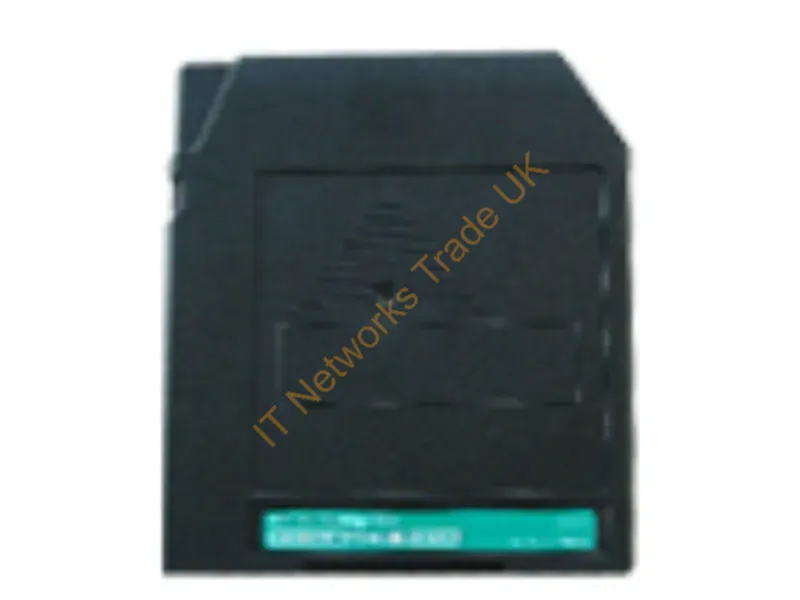 23R9830 IBM TotalStorage 3592 Data Cartridge 3592 700GB (Native) / 2.1TB (Compressed) 1 Pack Tape Media Storage