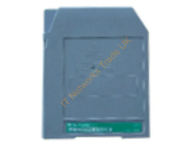 23R9831 IBM 3592E Worm Data Cartridge 3592E 700GB (Native) / 1.4TB (Compressed) 20 Pack Tape Media Storage