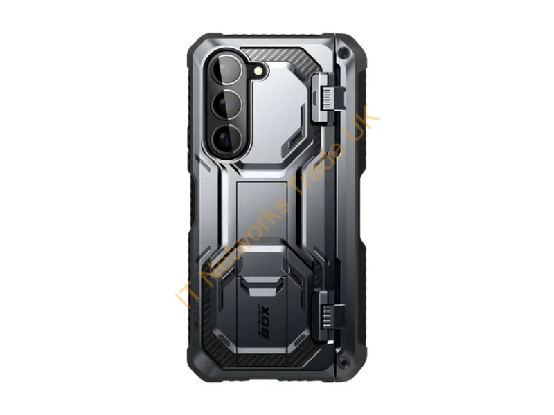 23ZD5GABV2PENSK - I-Blason Armorbox 23Zd5Gabv2Pensk Mobile Phone Case 7.6" Cover Black