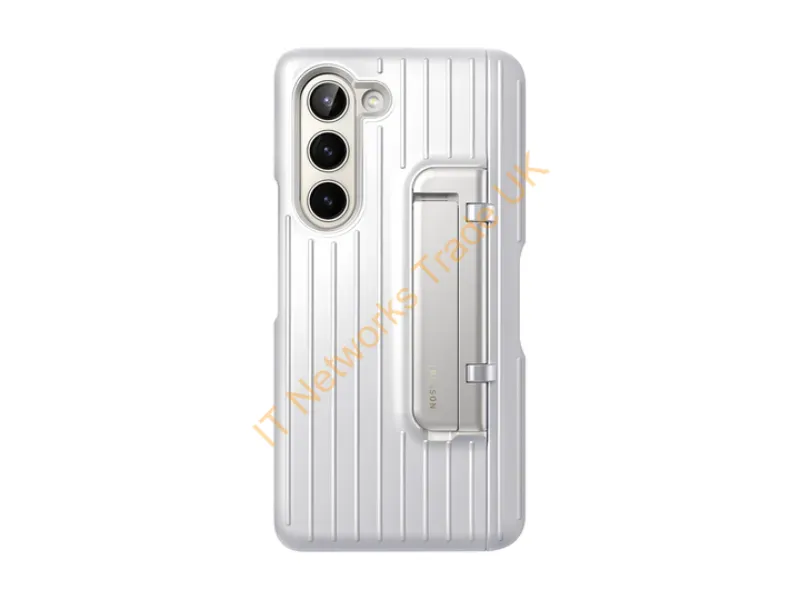 23ZD5GJRPENSPS - I-Blason Journey Mobile Phone Case 7.6" Cover White