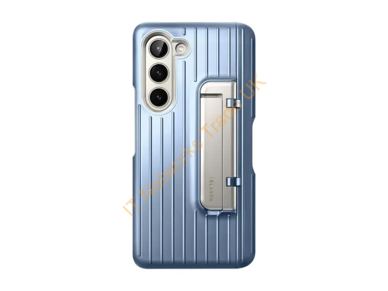 23ZD5GJRPENST - I-Blason Journey Mobile Phone Case 7.6" Cover Blue