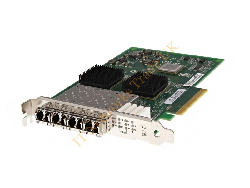240-4838 Sun 2GB PCI-x Fiber Channel Host Bus Adapter