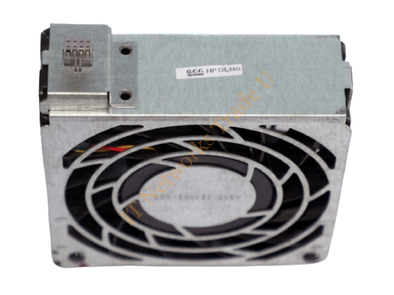 240244-001 HP DL580 G2 120mmx25mm Hot Plug Fan Cooling Fan