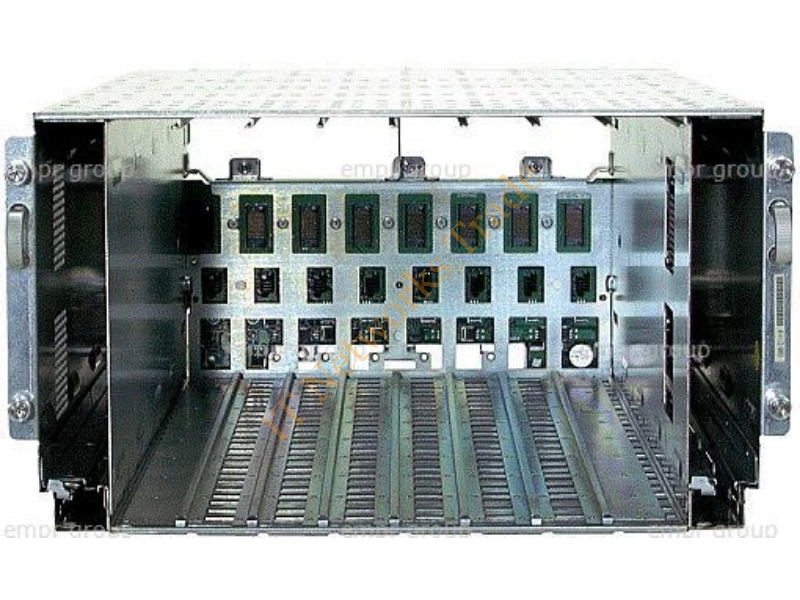 240562-B21 HP Bus Power Box for BladeSystem p-Class Server Server Accessory