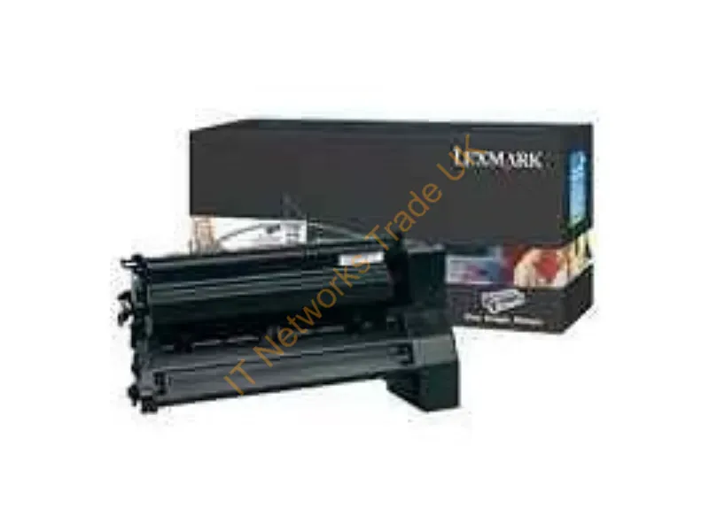 24080SE - Lexmark 24080SE Toner black Project remanufactured, 2.5K pages ISO/IEC 19752 for Lexmark E 232/330/340