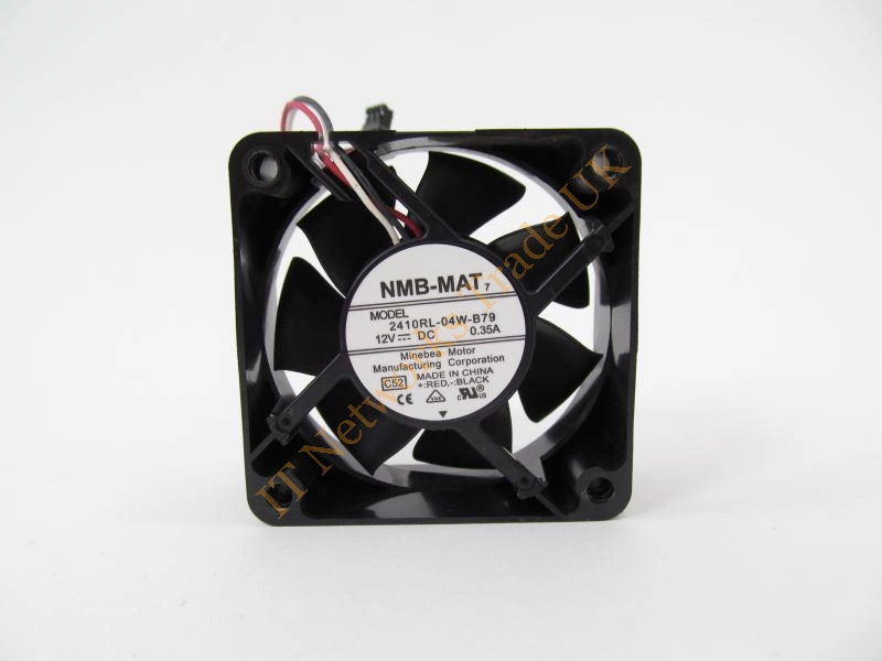 2410RL-04W-B79 Dell NMB Fan for PowerVault 124T Cooling Fan