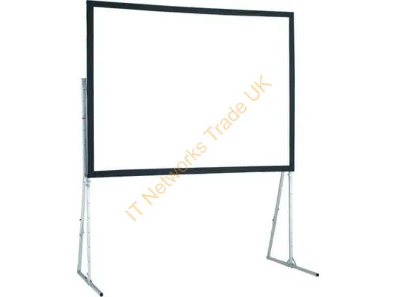 241305 - Draper Ultimate Folding Screen Projection Screen 201" 16:10