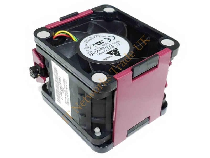 241312-001 HP Fan for StorageWorks 4000/4100 RAID Array Cooling Fan