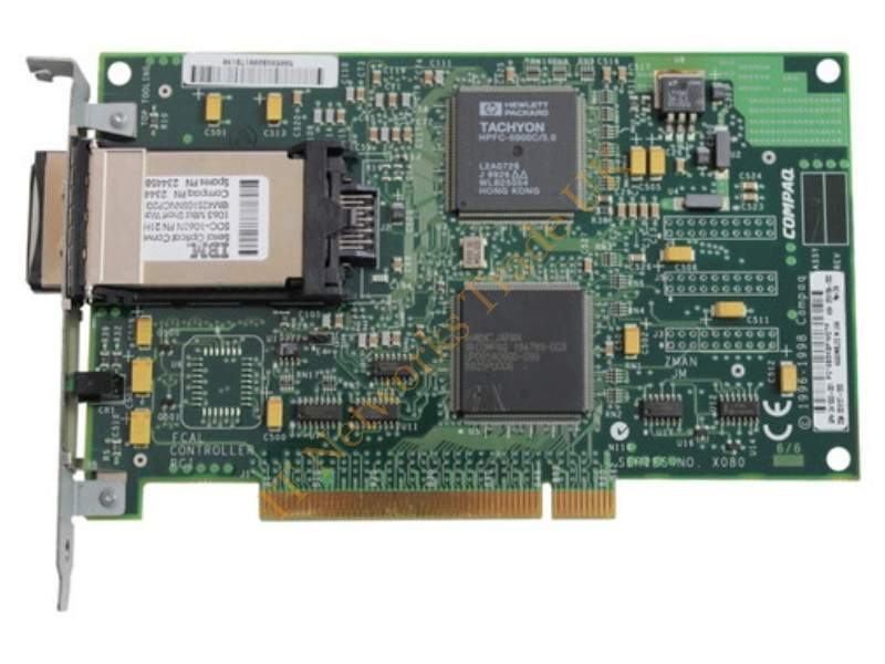 241322-001 HP Fibre Channel 32-Bit PCI Host Bus Adapter