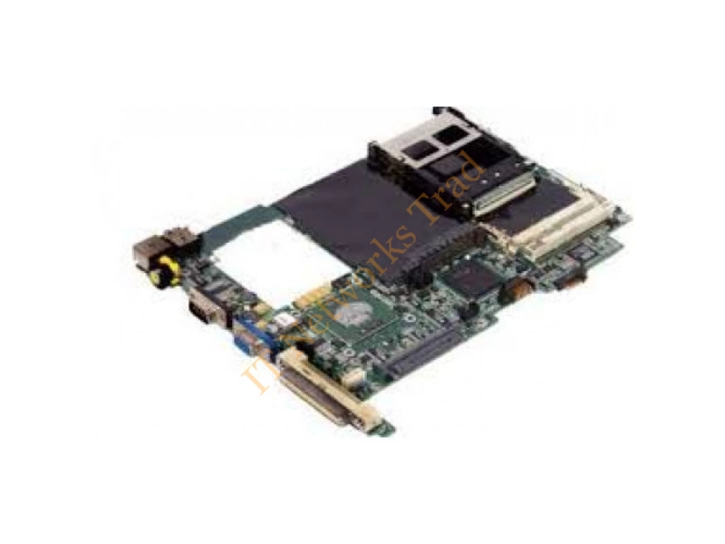 241430-001 Compaq System Board for EVO N600C Laptop Motherboard