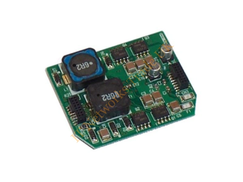 241435-001 HP / Compaq Voltage Converter Board for Evo n600c Notebook Laptop Accessory
