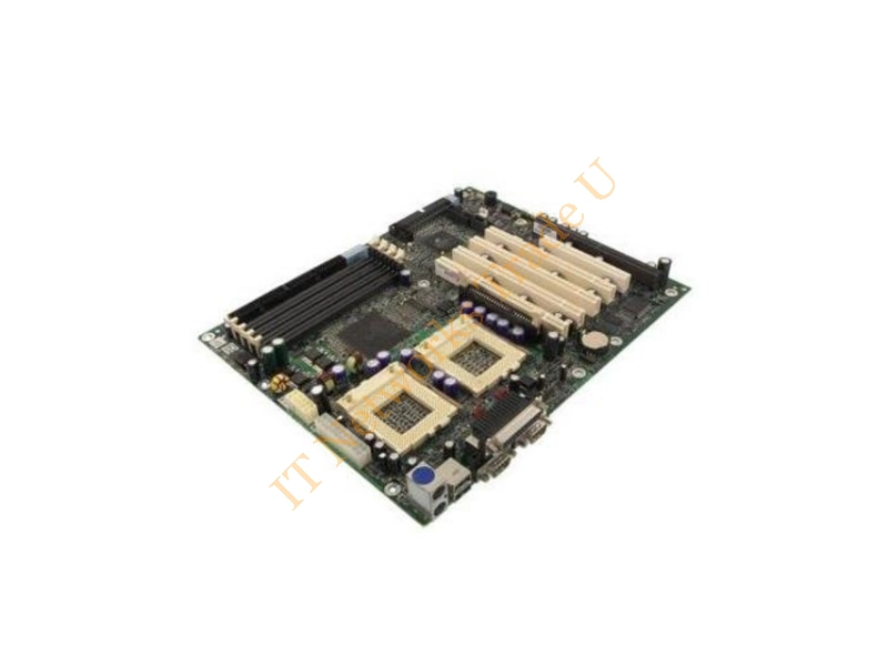 241485-001 HP I/O System Board (Motherboard)