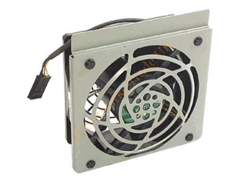 241487-001 HP System Fan for ProLiant ML330 G2 Server Cooling Fan