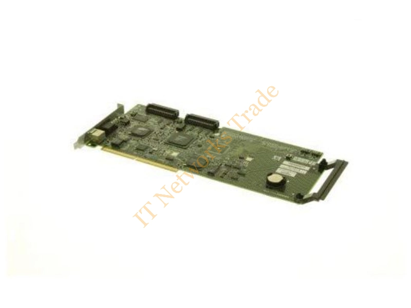 241489-001 HP SCSI Feature Board for ProLiant ML330 Server Server Accessory