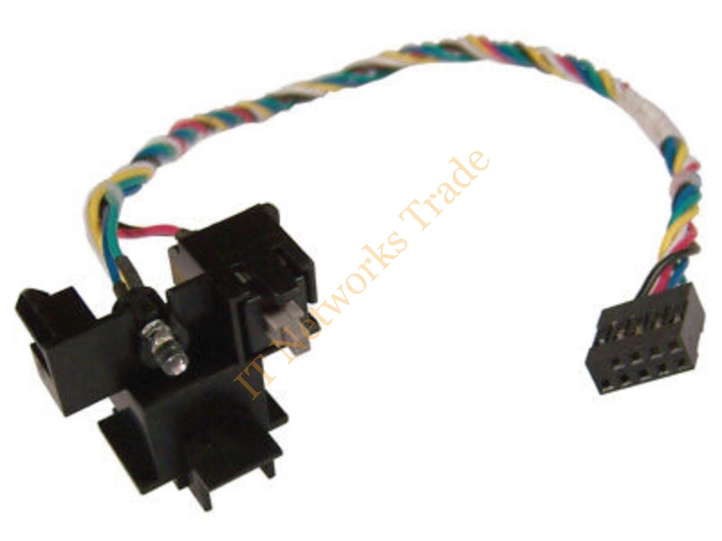 241707-001 HP Power Switch Interlock Cable with LED Server Accessory