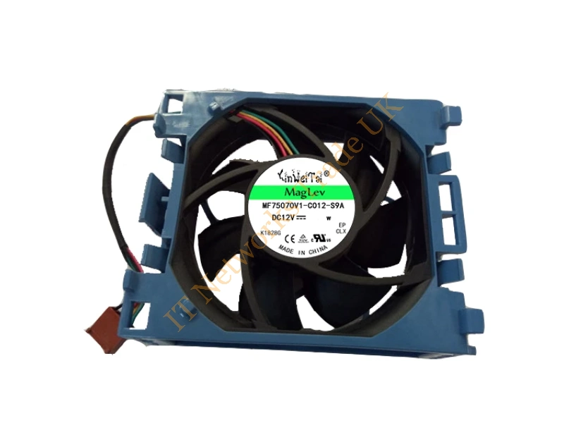 241761-001 HP ProLiant Fan 241761-001 Cooling Fan