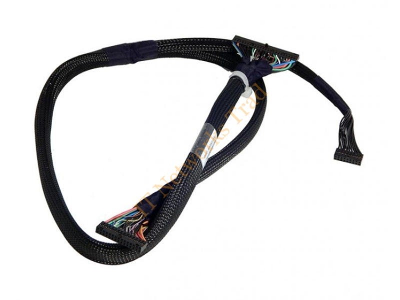 241793-001 HP ProLiant DL585 Hot-Plug PCI SCSI Cable Data Cable