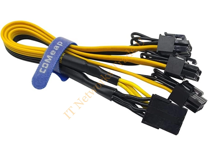 241793-003 HP 30-POS 8-inch PCI Cable Miscellaneous Cable