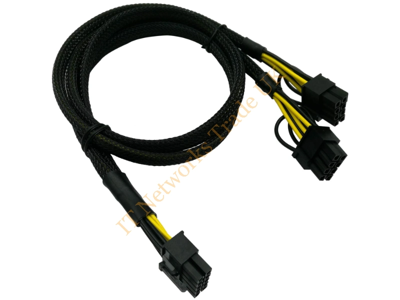 241793-005 HP 10-Pin 15.3-inch PCI Cable Miscellaneous Cable