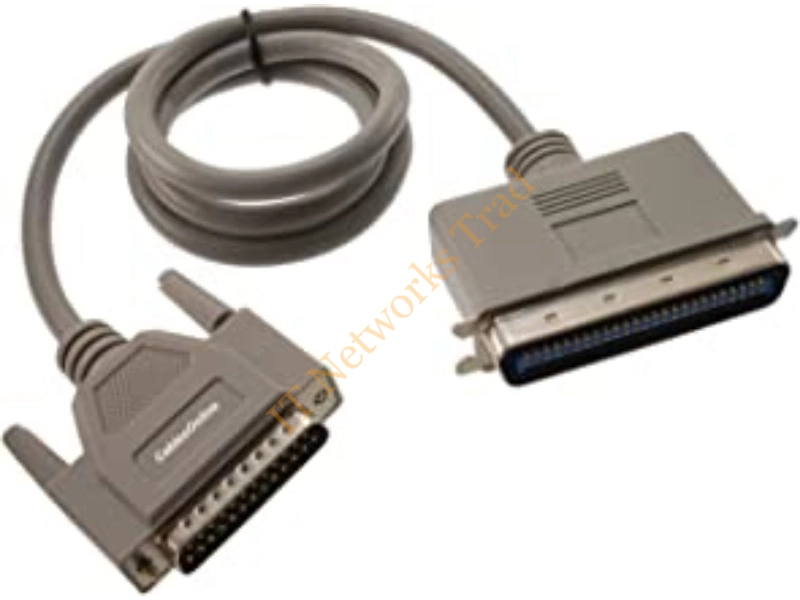 SKU: 241793-006 - HP - 6-inch 40-Pin SCSI Cable - Miscellaneous Cable