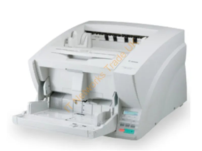 2417B002 - Canon Canoscan Dr-X10C Sheet-Fed Scanner A4