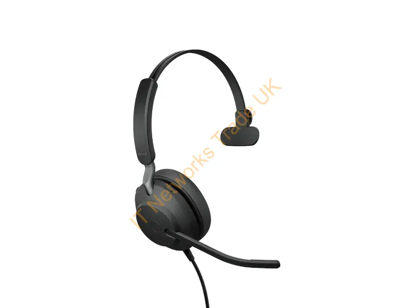 24189-889-799-01 - Jabra Evolve2 40 Se Uc Mono