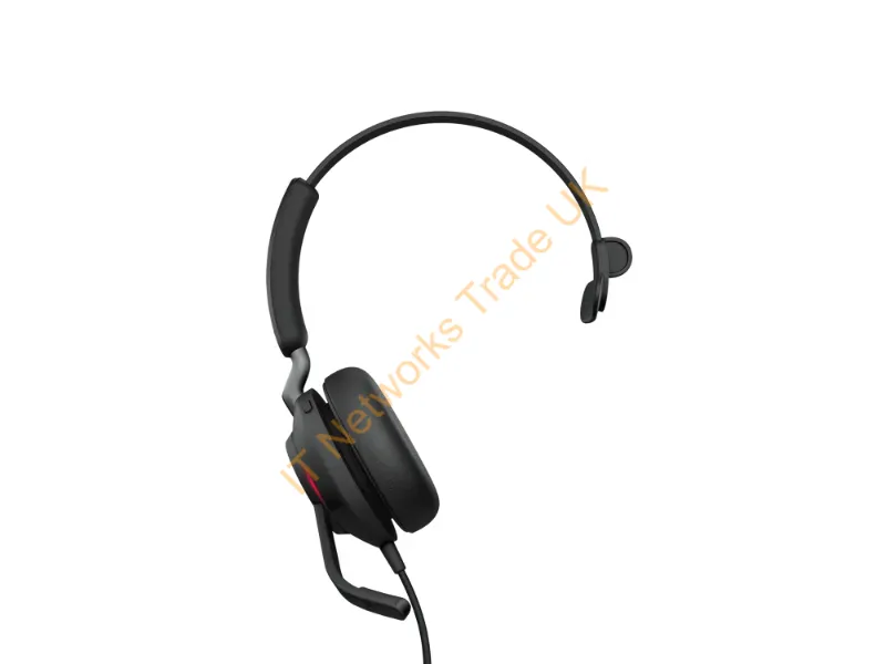 24189-899-799-01 - Jabra Evolve2 40 Se  Ms Mono