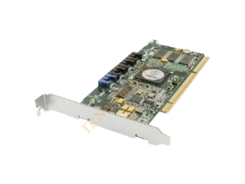 2420SA Adaptec 4 Channel SATA II 2420SA RAID Kit Raid Controller