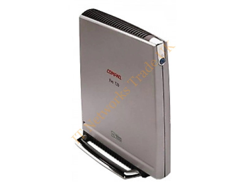 242302-001 HP Evo T20 300MHz 16MB Flash / 32MB Thin Client Terminal Desktop System