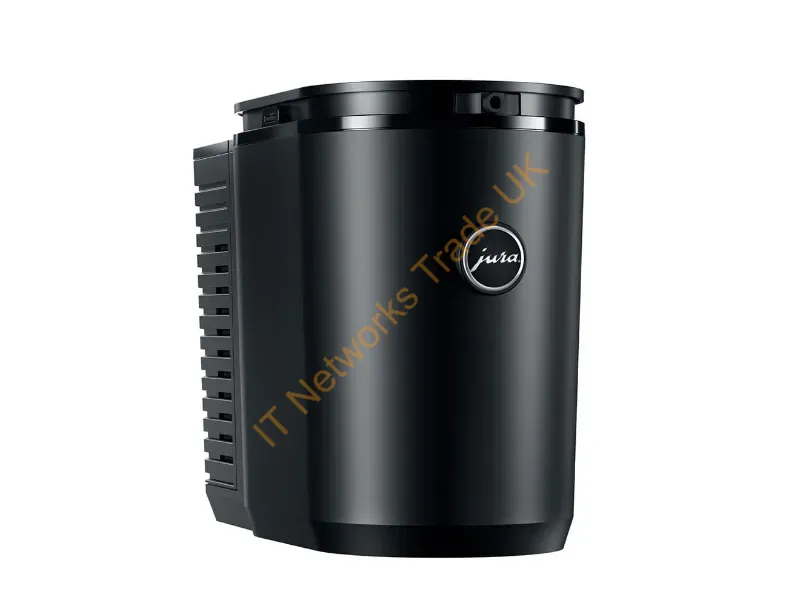 24246 - JURA Cool Control Black 2.5 L Milk tank
