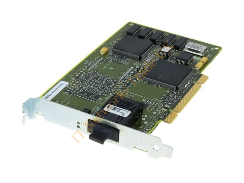 242506-001 Compaq Netelligent 100 FDDI PCI Network Card